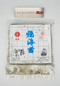 军舰紫菜(六切) 50片
