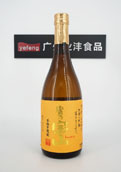 富乃宝山芋烧酎 720ML★原装进口★