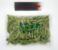 枝豆(毛豆)国产 500GX20包