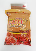 韩国辣椒粉 1KG/包